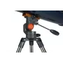 Celestron LT 76AZ Telescopio riflettore 35x ingrandimenti nero/blu