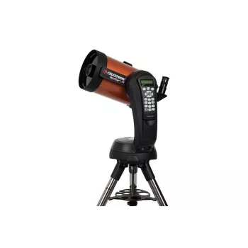 Celestron NexStar 6SE 354x nero, arancione