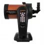 Celestron NexStar 6SE 354x nero, arancione