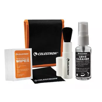 Celestron kit di pulizia per ottiche