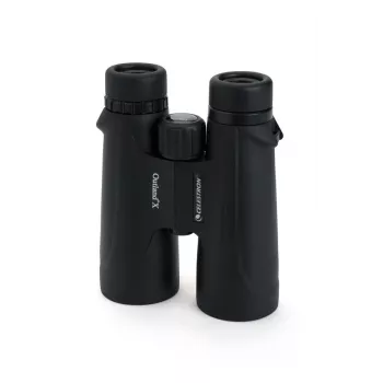 Celestron Outland X 10x50 binocolo BaK-4 nero