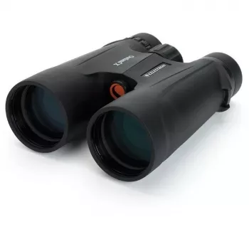 Celestron Outland X 10x50 binocolo BaK-4 nero