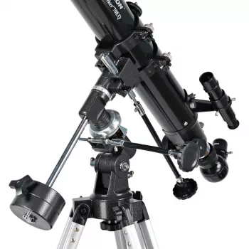 Celestron PowerSeeker 70EQ telescopio