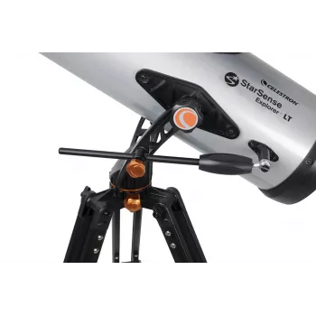 Celestron StarSense Explorer LT 114AZ telescopio