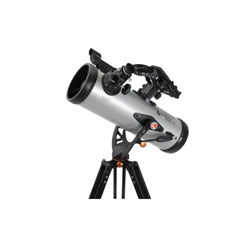 Celestron StarSense Explorer LT 114AZ telescopio