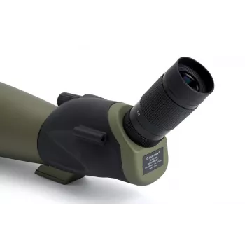 Celestron Ultima 100 cannocchiale