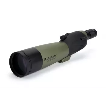 Celestron Ultima 80 cannocchiale dritto
