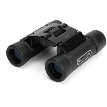 Celestron UpClose G2 10x25 Binocolo - nero