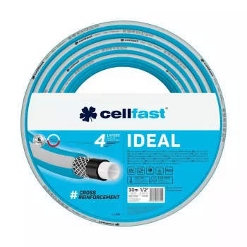 CELLFAST C. Snake OG. Ideal 3/4 30m tubo da giardino