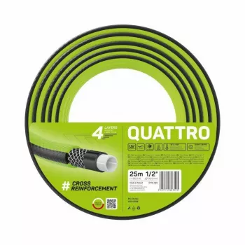 Cellfast C. Snake OG. Quattro 1 Tubo da giardino, 20 m