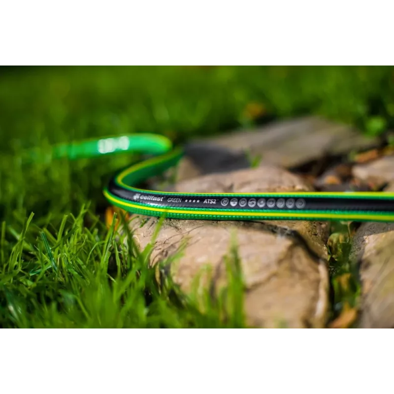 Cellfast Tubo da giardino 15-121 GREEN ATS2™ 3/4 50m