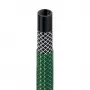 CELLFAST tubo da giardino Economic 3/4 pollice 50m verde 3 strati PVC