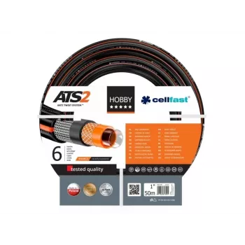 CELLFAST Tubo da giardino HOBBY ATS 1