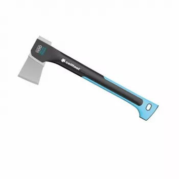 CELLFAST ascia universale U1100 ERGO 1,1 kg 450 mm nero/arancione
