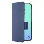 Cellularline Book Case per Samsung Galaxy A27 5G, blu
