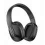 Celly FLOWBEAT cuffie over-ear con microfono - nero