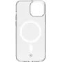Celly GelskinMag custodia trasparente compatibile MagSafe per Apple iPhone 13 GELSKINMAG1007