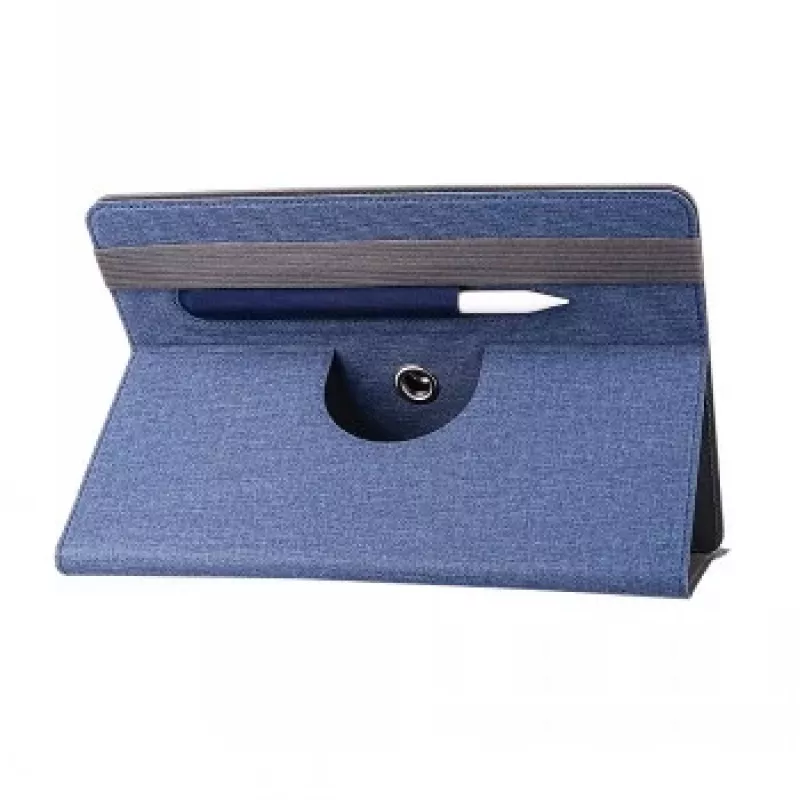 Celly Custodia universale rotante 360° per tablet da 9-11 pollici, nero