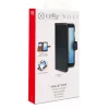 CELLY WALLY Custodia wallet per Samsung Galaxy A26 5G, nero