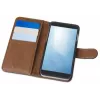 CELLY WALLY Custodia wallet per Samsung Galaxy A26 5G, nero