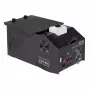 CentoLight Zephiro 1500 macchina per nebbia bassa - generatore di nebbia a terra 1500W con DMX, radiocomando, serbatoio 2,5L
