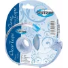 Centrum Nastro adesivo trasparente con dispenser 19mm x 33m