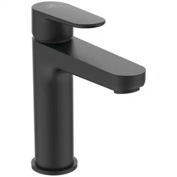 Cerafine O - H120 Rubinetto Silk nero