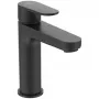 Cerafine O - H120 Rubinetto Silk nero