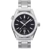 CERTINA DS Action Diver Automatic 43mm quadrante nero cinturino NATO C041407190510