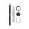 CERTINA DS Action Diver Automatic 43mm quadrante nero cinturino NATO C041407190510