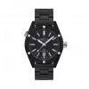 CERTINA DS Action Diver Automatic 43mm quadrante nero cinturino NATO orologio da uomo C041407390510