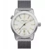 CERTINA DS Action Diver orologio da uomo automatico 43mm quadrante argento cinturino NATO grigio C041407190310