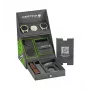 CERTINA DS Action Diver orologio da uomo automatico 43mm quadrante argento cinturino NATO grigio C041407190310
