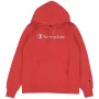 Champion felpa con cappuccio Coral uomo 144849 M