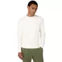 Champion Felpa Girocollo Uomo Crema 220785 YS084 L