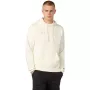 Champion felpa con cappuccio uomo crema 220782 YS084 L