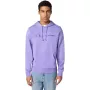 Champion uomo felpa con cappuccio viola 220782 VS024 taglia M