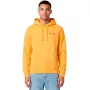 Champion Felpa con Cappuccio Uomo Giallo 221791 YS164 M