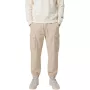 Pantaloni cargo Champion uomo beige 221867 MS041 taglia M