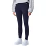 Champion Leggings donna Navy Blue 117567 BS501 M