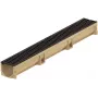 CHANNEL EUROLINE 1M griglia di scolo B125