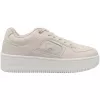 Scarpe da donna Champion Foul Play Platform BS Low Cut S11744 YS047, taglia 39