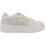 Scarpe da donna Champion Foul Play Platform BS Low Cut S11744 YS047, taglia 39