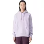Champion Felpa da donna con cappuccio 117530 VS057, viola, S