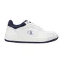 Champion RD18 Foil Low Cut scarpe da donna S11711 WW011, taglia 38