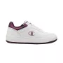 Champion RD18 Foil Low Cut scarpe da donna S11711 WW013, taglia 38