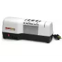 Chef'sChoice Hybrid Diamond Hone 270 Affilacoltelli elettrico nero/bianco