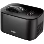 Chefman Iceman TRIO gelato, yogurt gelato e ghiaccio italiano (RJ64-10-BLK-EU)