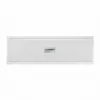 CHERRY AK-C8112 Tastiera medicale wireless 2,4 GHz grigio chiaro