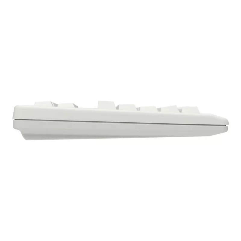 CHERRY G80-11900LUMES-0 TouchBoard Tastiera compatta con touchpad integrato, USB, nero